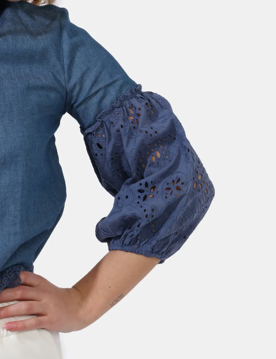 Camicia Liu-Jo Jeans
