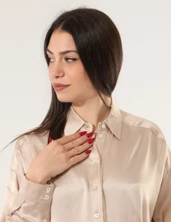 Camicia Ottod'Ame Beige