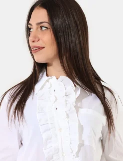 Camicia Ottod'Ame Bianco