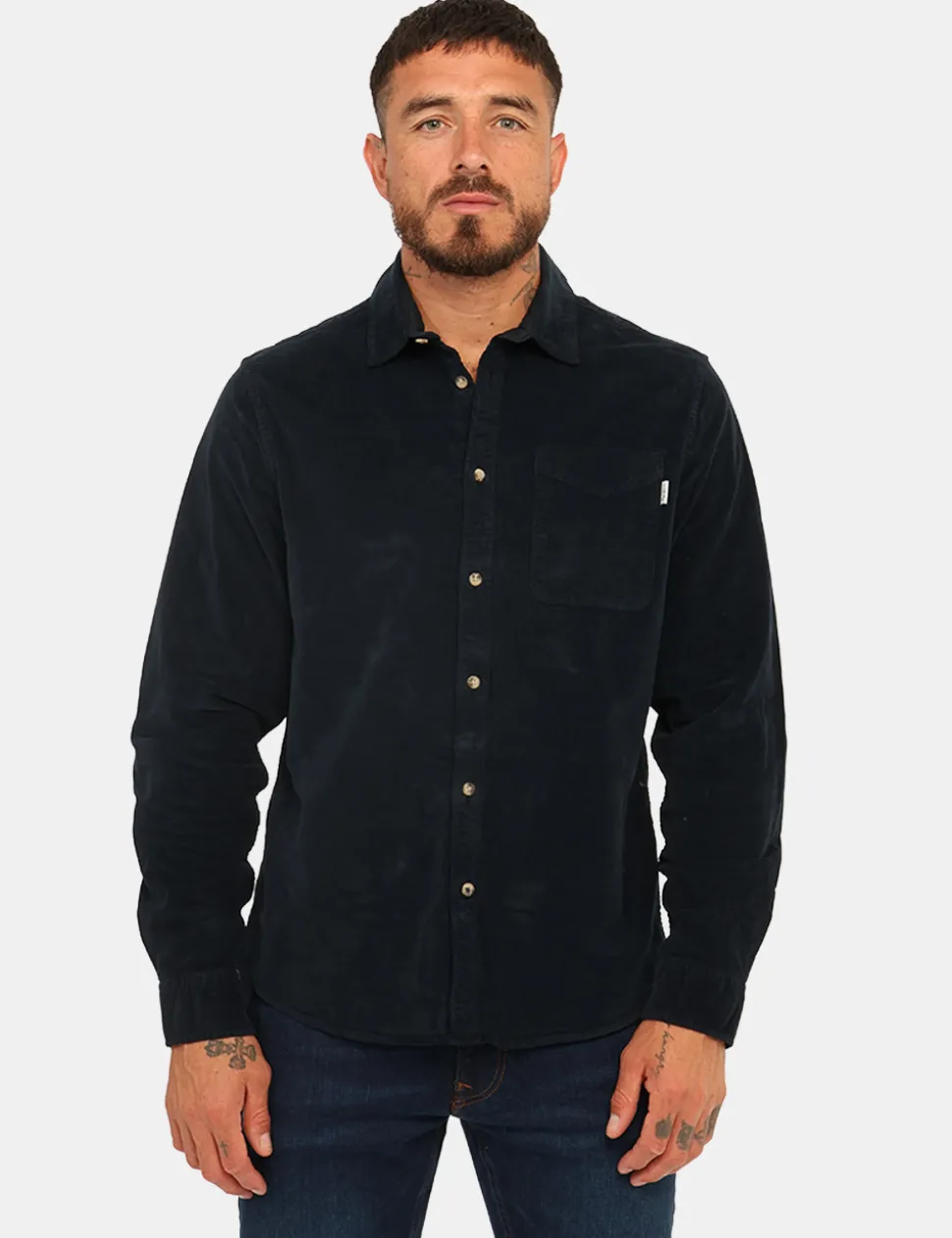 Camicia Pepe Jeans Blu