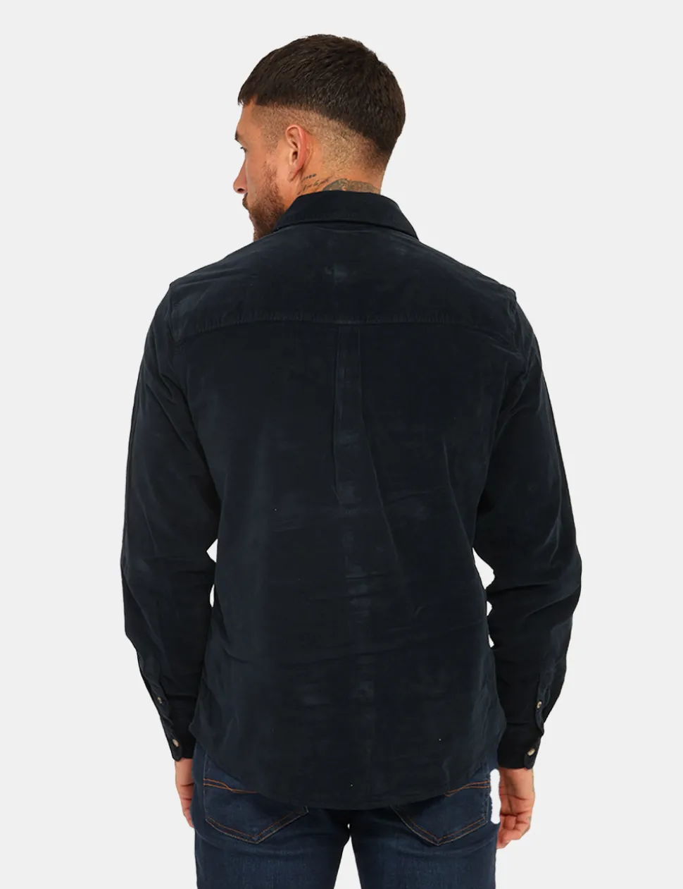 Camicia Pepe Jeans Blu