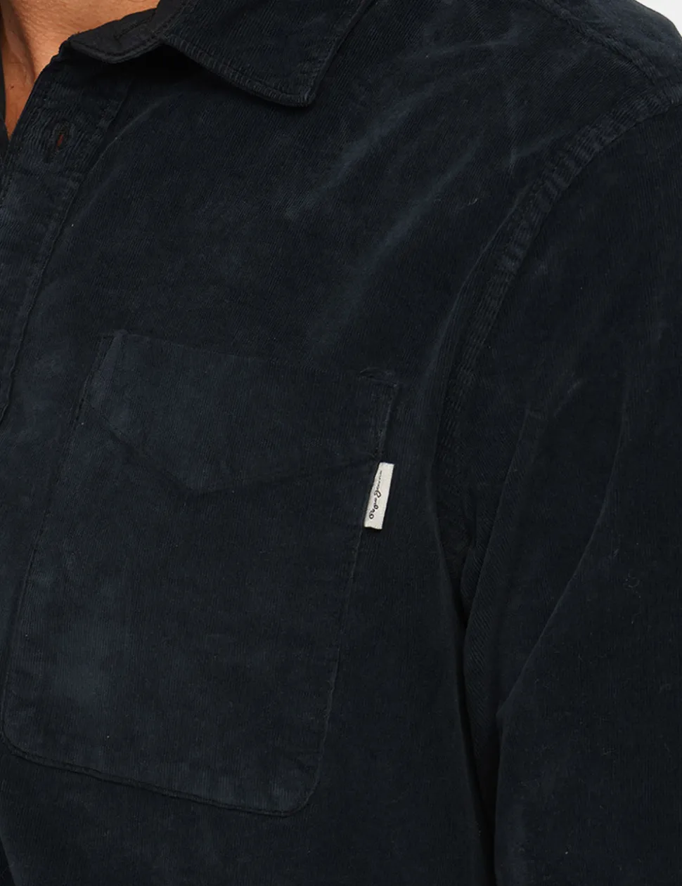 Camicia Pepe Jeans Blu