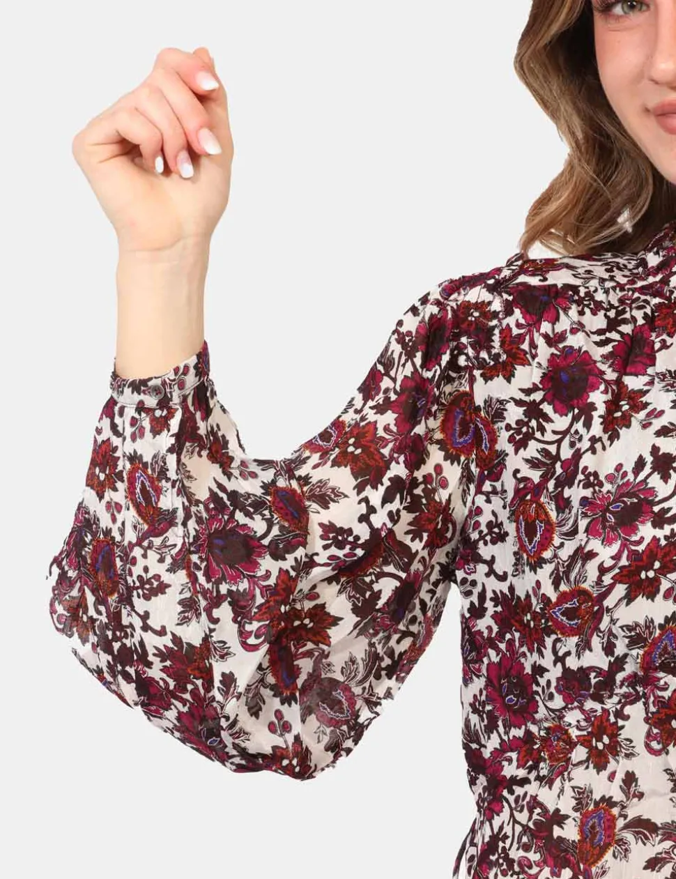 Camicia Pepe Jeans in Fantasia