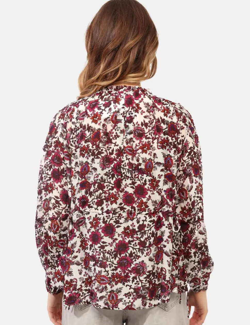 Camicia Pepe Jeans in Fantasia