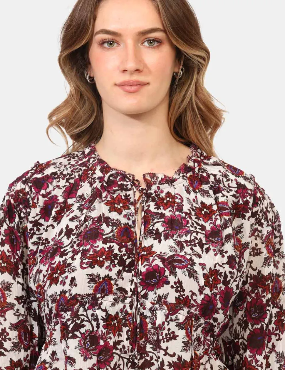 Camicia Pepe Jeans in Fantasia