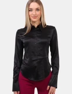 Camicia Pinko Nero