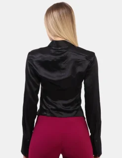 Camicia Pinko Nero