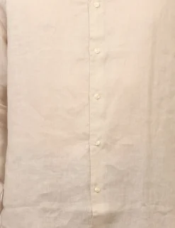 Camicia Prj22. Beige