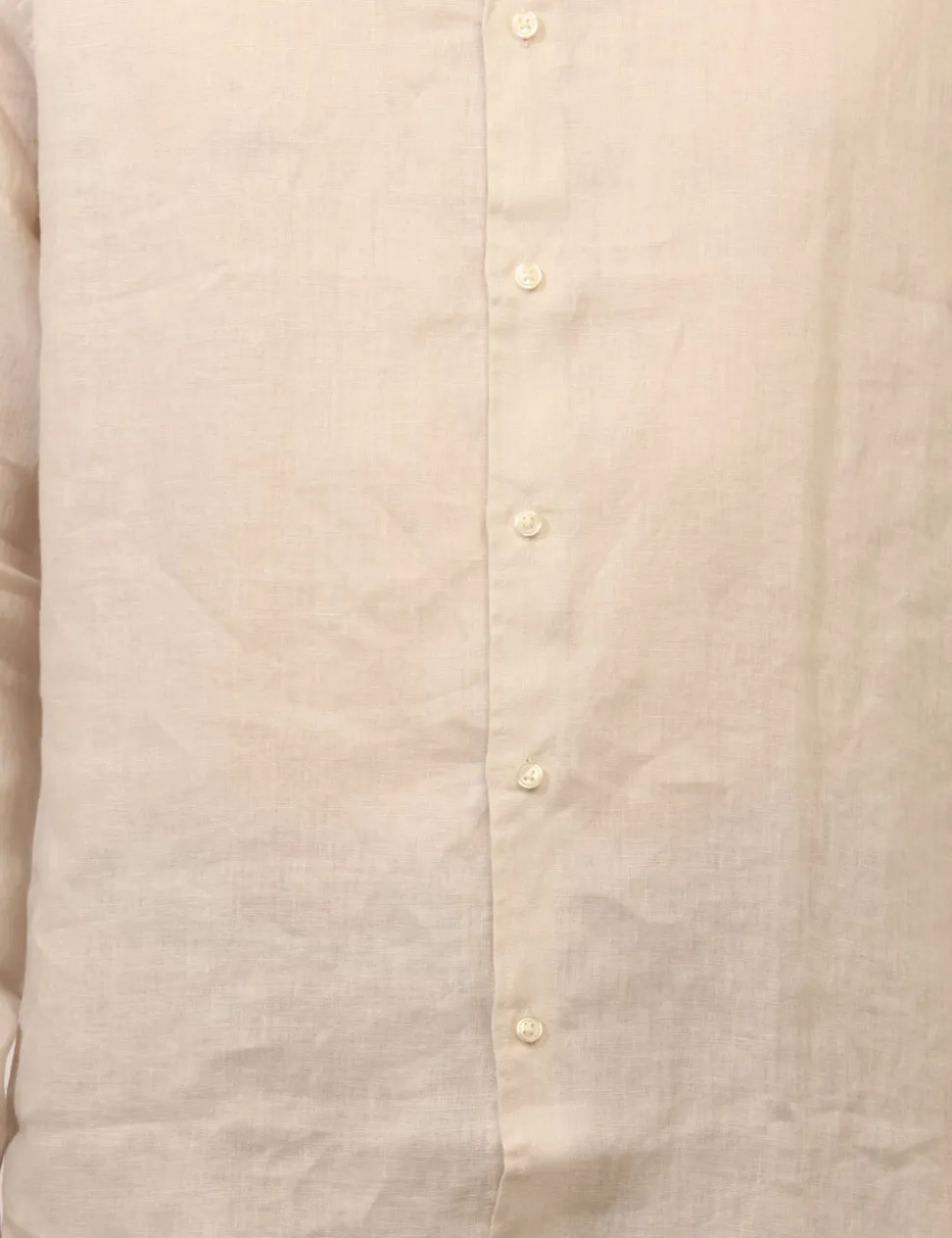 Camicia Prj22. Beige