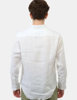 Camicia Prj22. Bianca