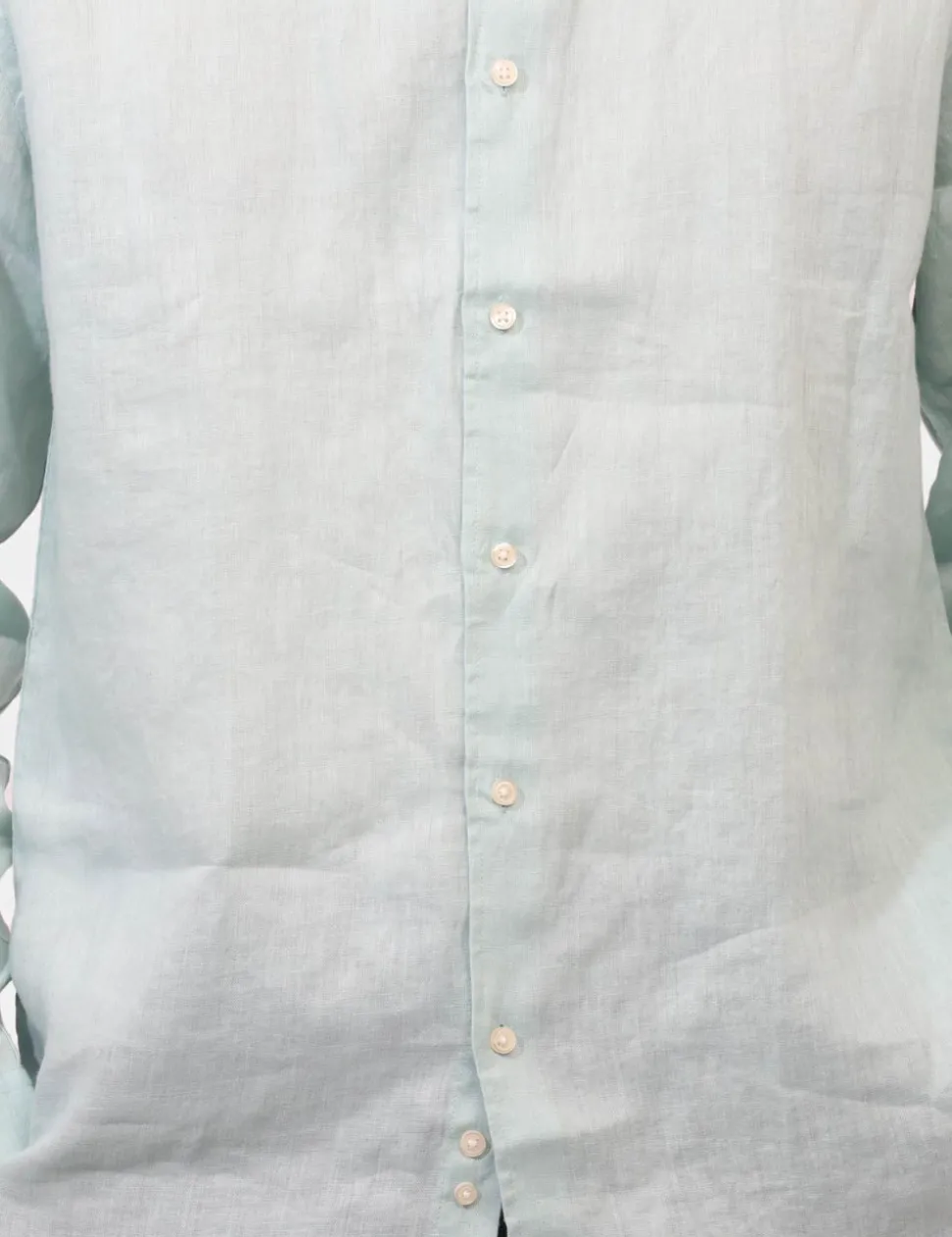 Camicia Prj22. Verde