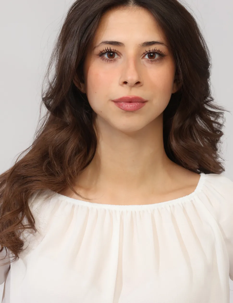 Camicia Rue De Clerie Beige
