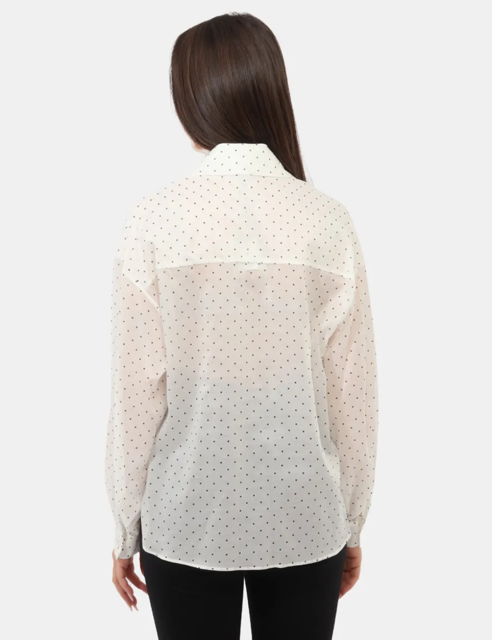 Camicia Rue De Clerie Beige