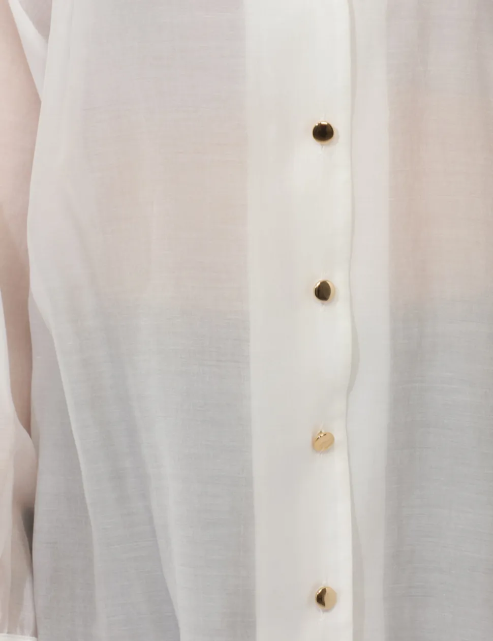 Camicia Rue De Clerie Bianca