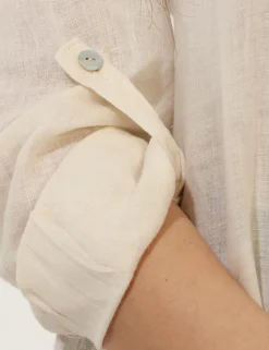 Camicia Rue De Clerie Bianco