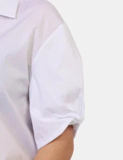 Camicia Rue De Clerie Bianco