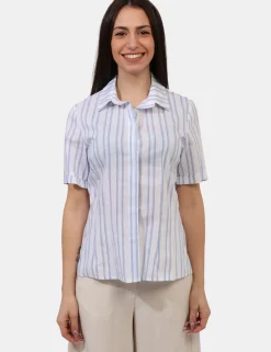 Camicia Rue De Clerie Bianco