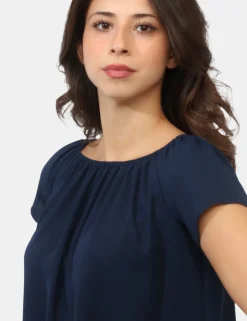 Camicia Rue De Clerie Blu