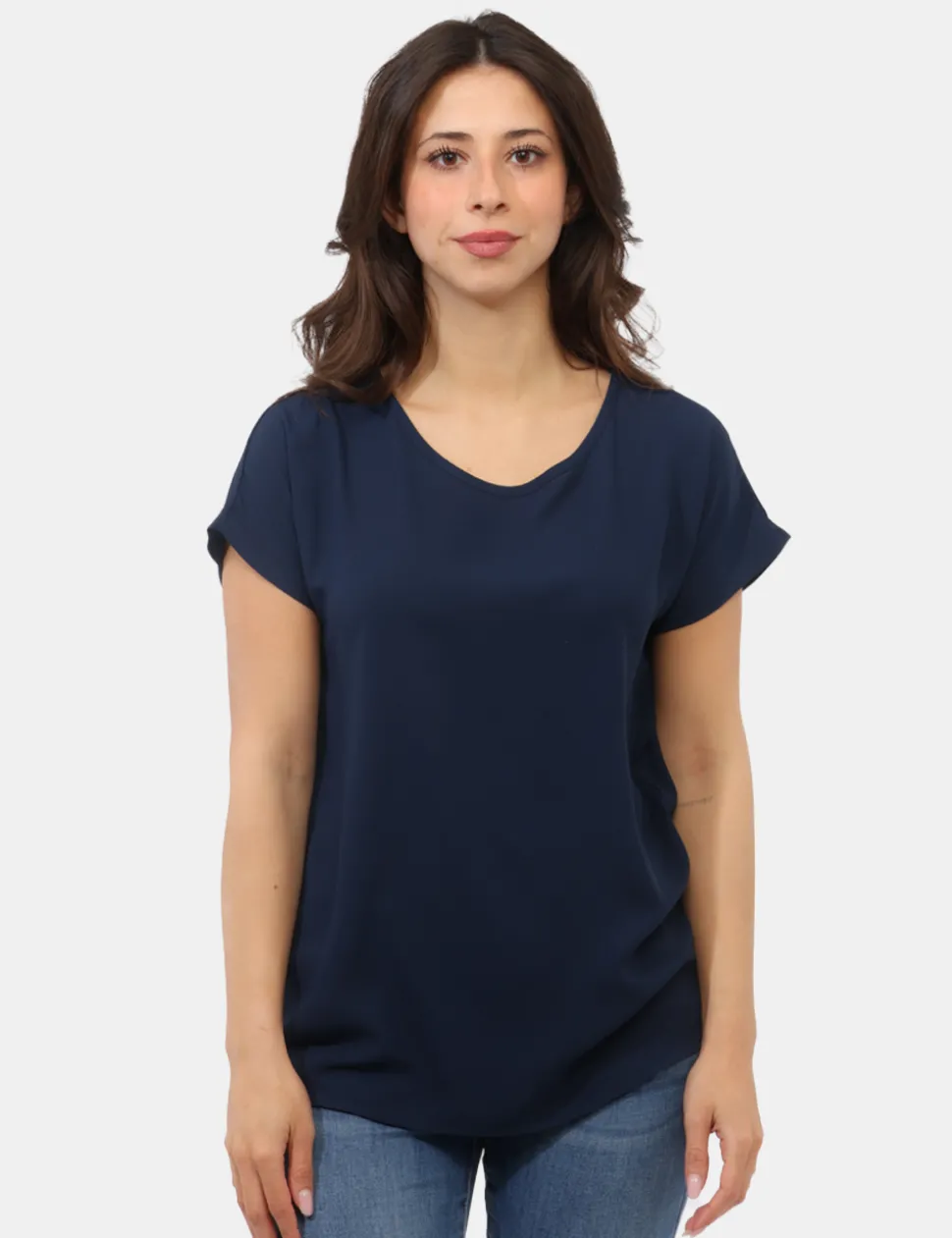Camicia Rue De Clerie Blu