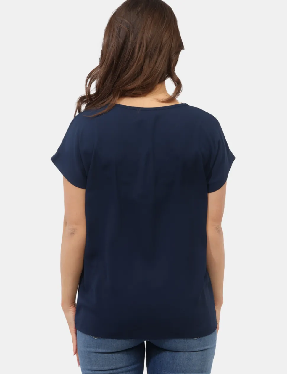 Camicia Rue De Clerie Blu