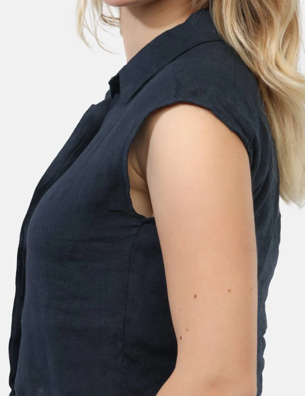 Camicia Rue De Clerie Blu