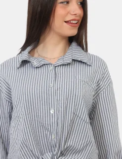 Camicia Rue De Clerie Blu