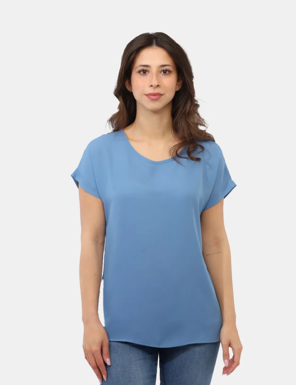 Camicia Rue De Clerie Denim
