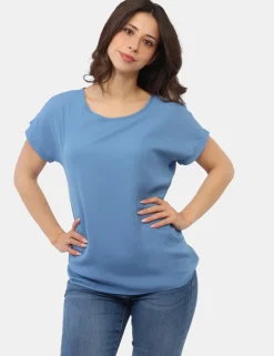 Camicia Rue De Clerie Denim