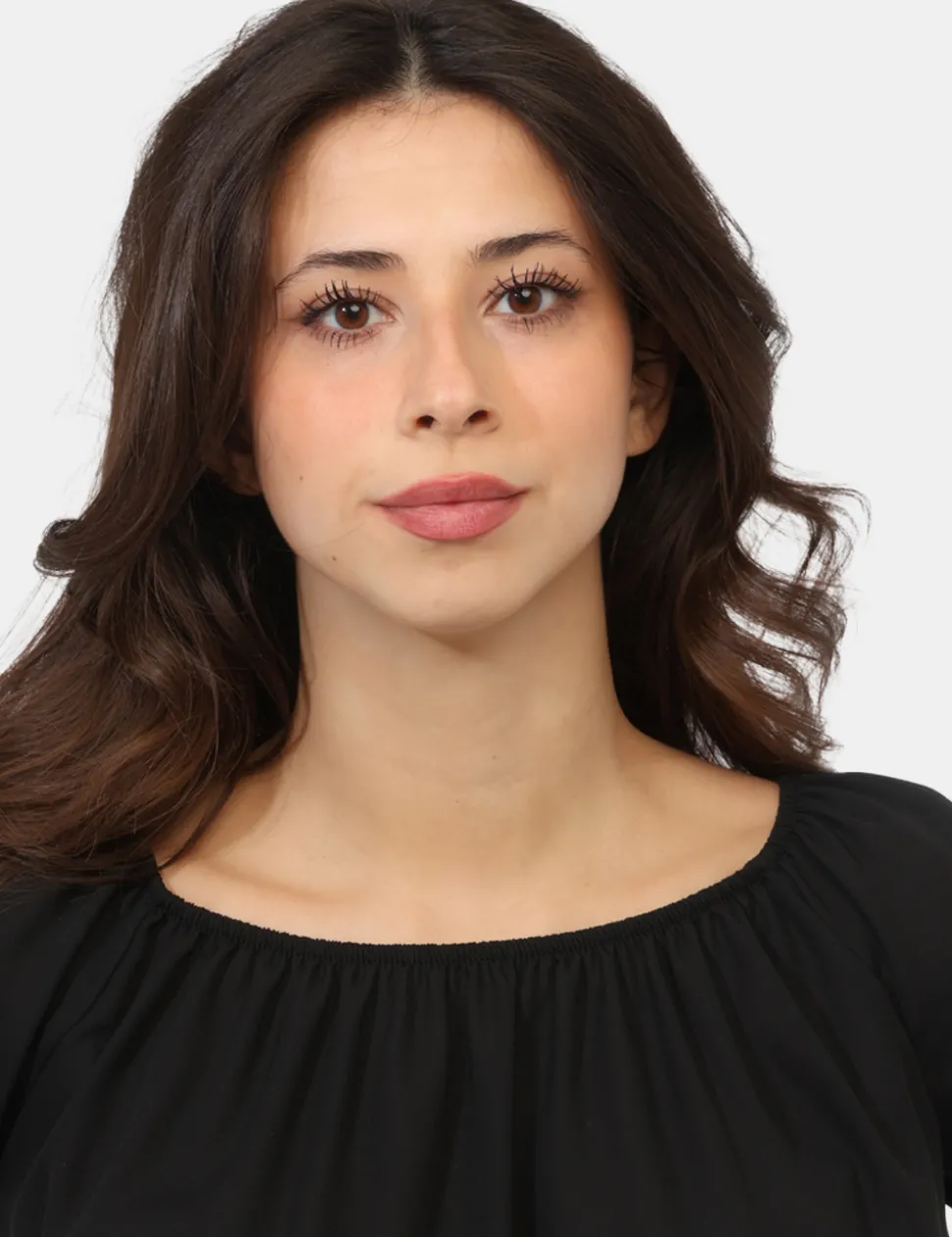 Camicia Rue De Clerie Nera
