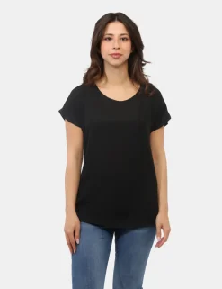 Camicia Rue De Clerie Nera
