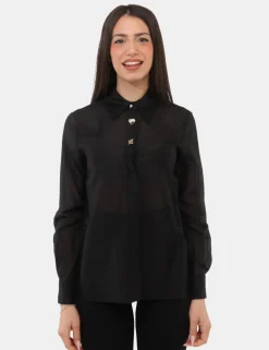 Camicia Rue De Clerie Nera
