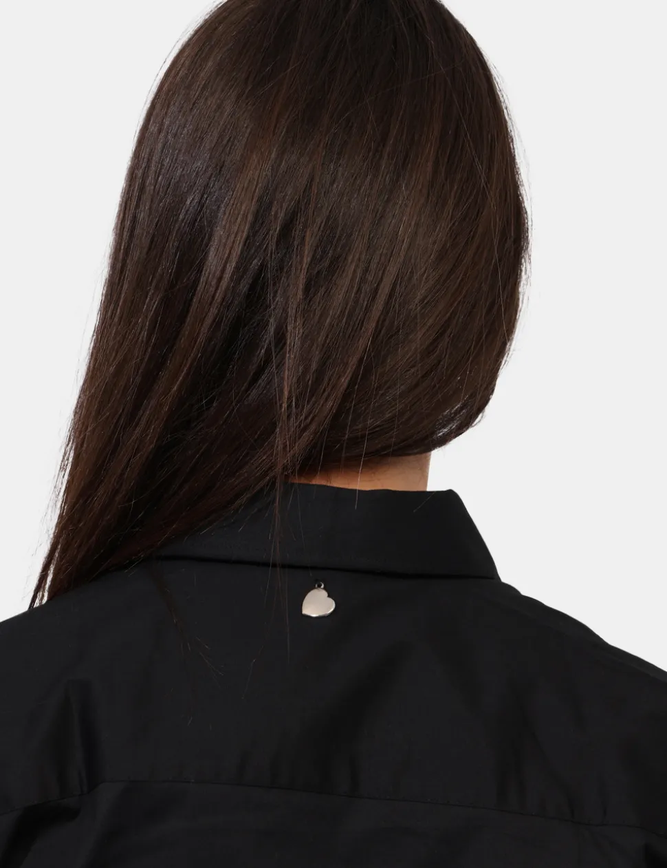 Camicia Rue De Clerie Nero