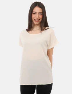 Camicia Rue De Clerie Panna