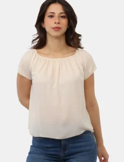 Camicia Rue De Clerie Rosa