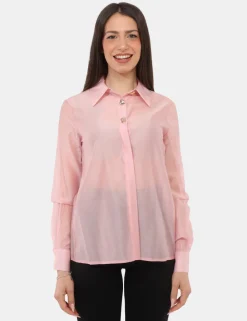 Camicia Rue De Clerie Rosa