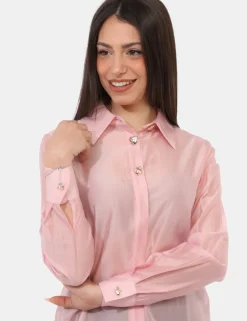 Camicia Rue De Clerie Rosa