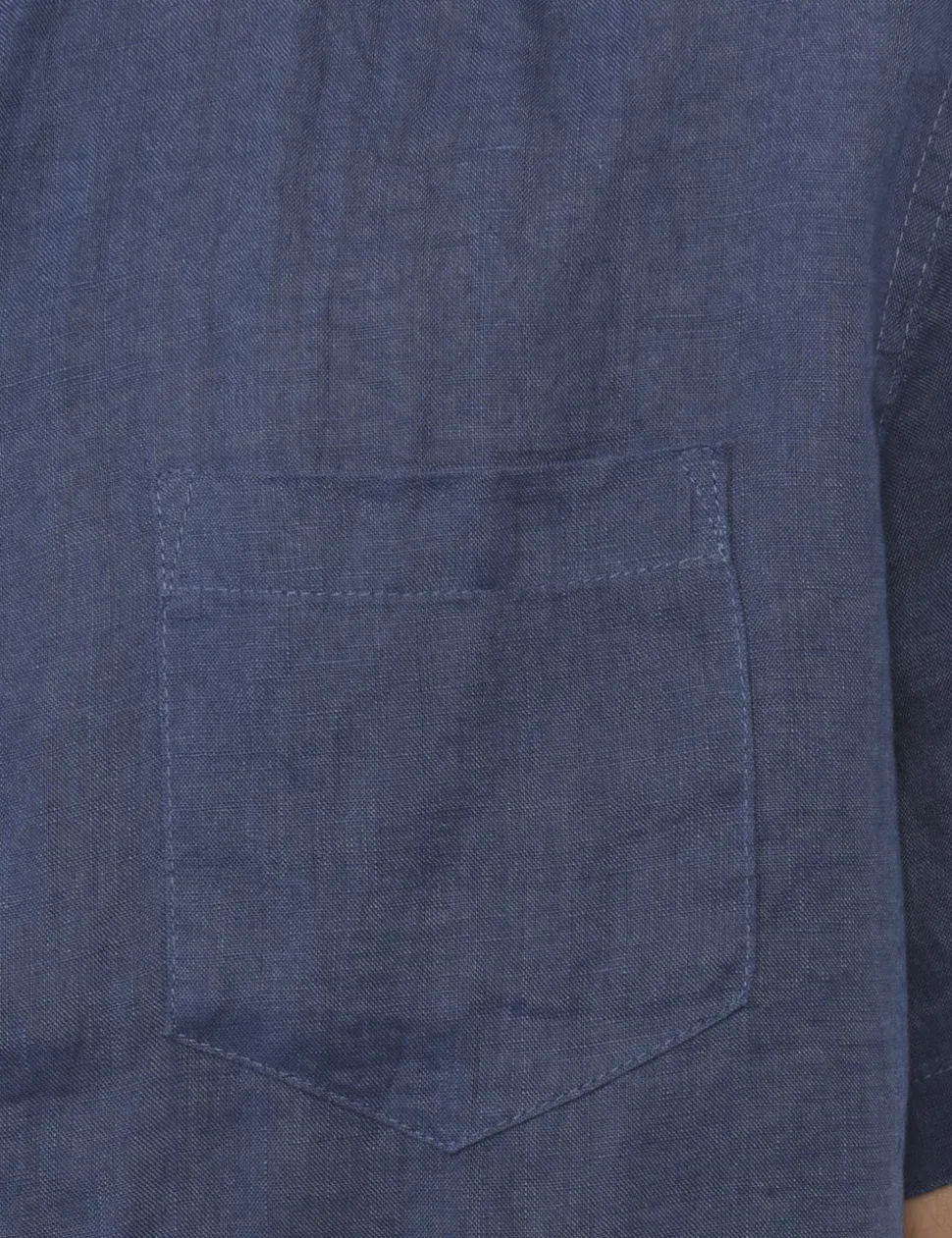 Camicia Sseinse Blu