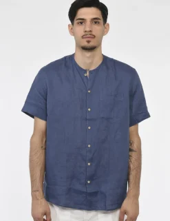 Camicia Sseinse Blu