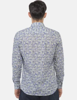 Camicia Sseinse Lilla