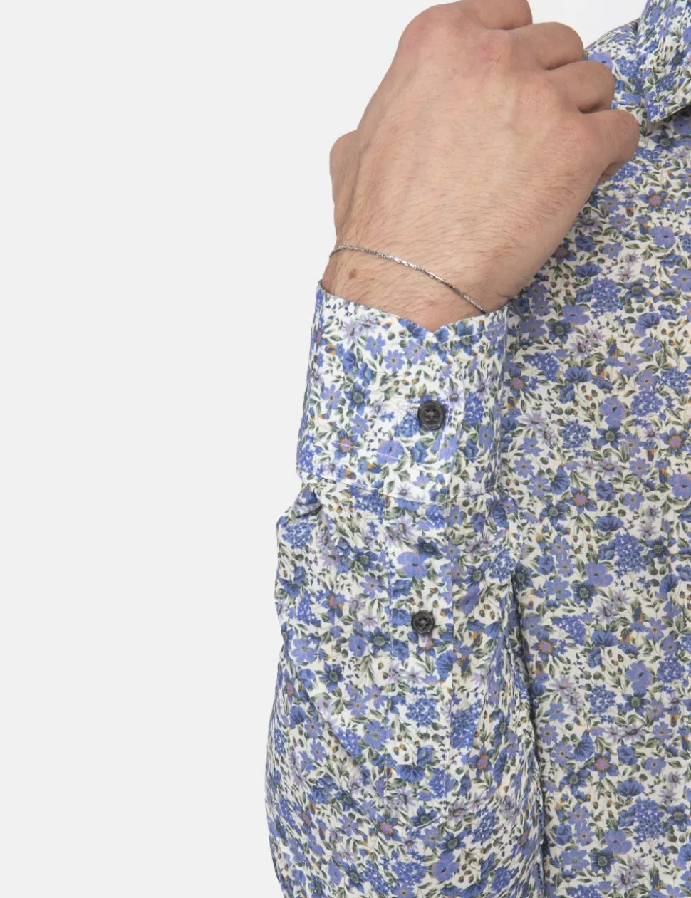 Camicia Sseinse Lilla