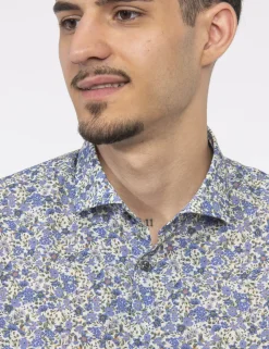 Camicia Sseinse Lilla