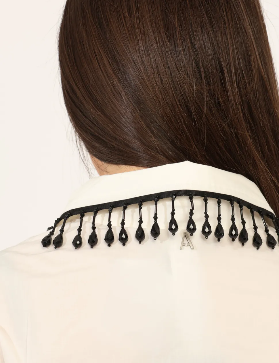 Camicia Twin Set Bianco