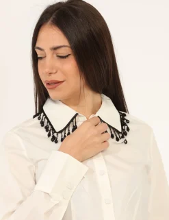 Camicia Twin Set Bianco