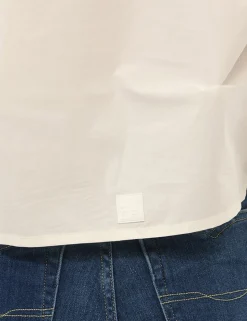 Camicia Via Delle Rose Bianca