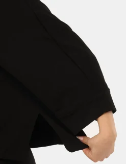 Camicia Via Delle Rose Nera