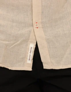 Camicia Yes Zee Beige