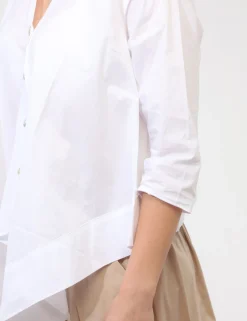 Camicia Yes Zee Bianca