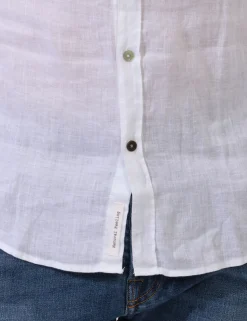 Camicia Yes Zee Bianco