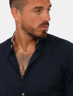Camicia Yes Zee Blu