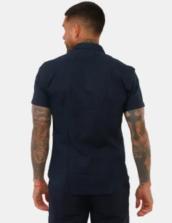 Camicia Yes Zee Blu